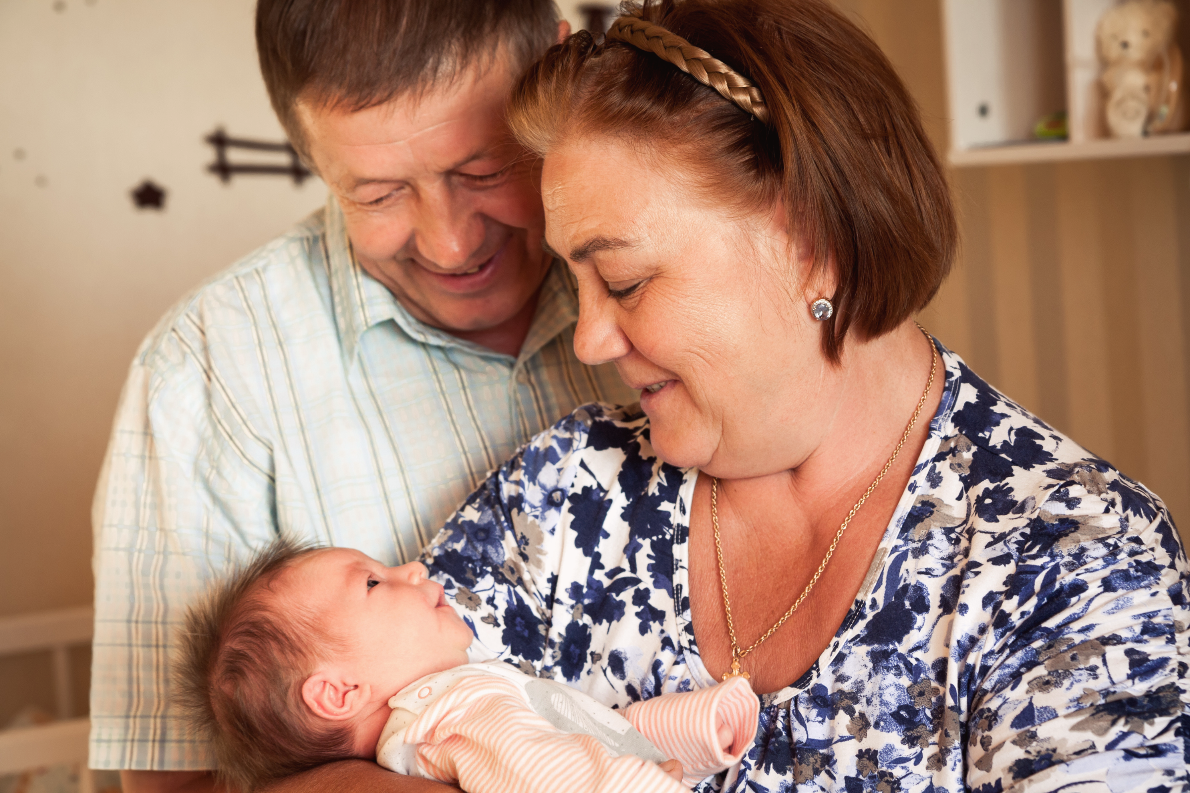 Modern Grandparent Names: Tradition, Trendlets, and Choosing the Perfect Title