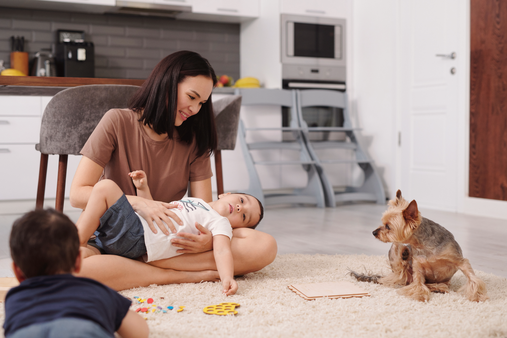 Dog + Child: Essential Training Tips for Pet-Friendly Families