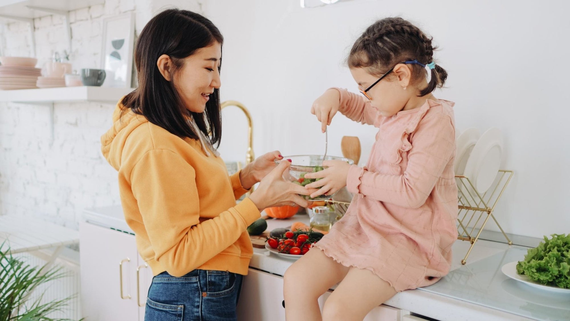 Picky Eating in Toddlers & Preschoolers: Holiday Meals Without Stress