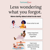 Free Before Baby Comes Checklist & Pregnancy Guide